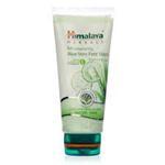 HIMALAYA FACE WASH ALOE VERA  50ML